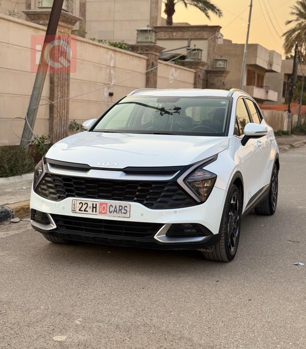 کیا سپۆرتاج